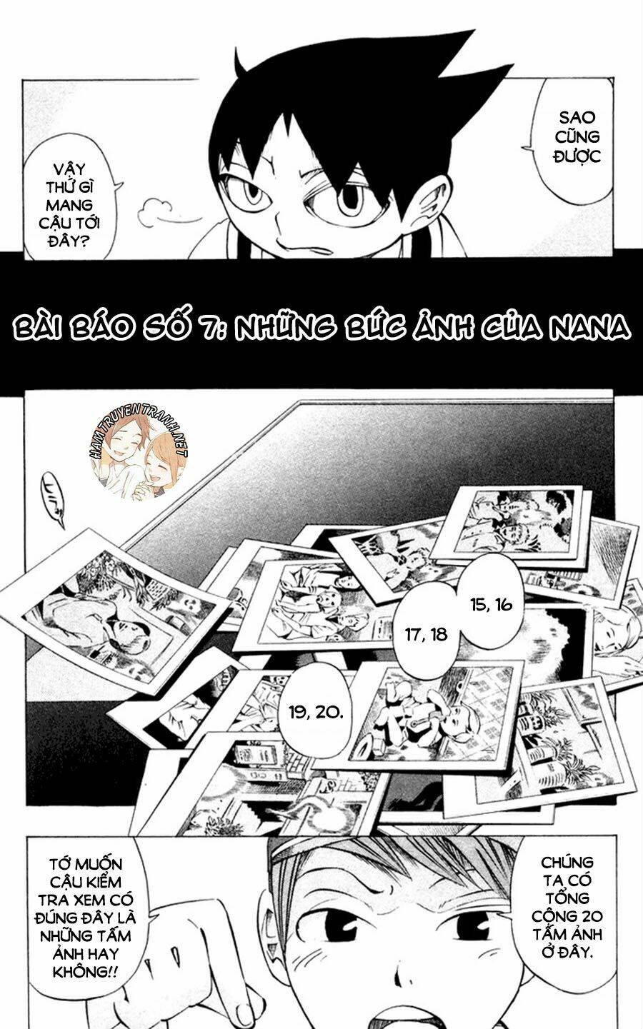 cục điều tra siêu nhiên chapter 7 4