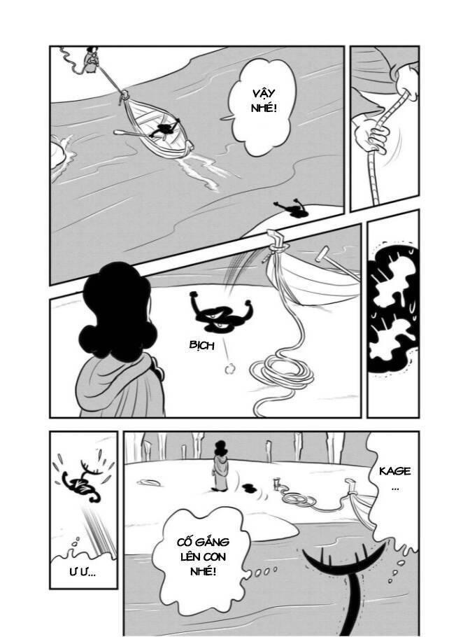 bảng xếp hạng vua chapter 123 5