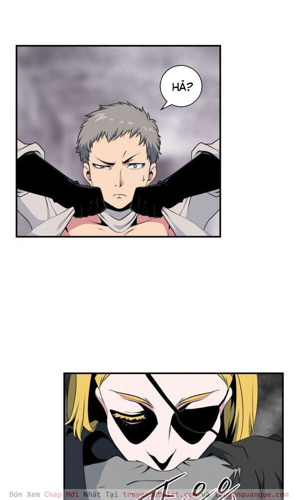 tôi sinh ra để làm người vĩ đại chapter 65 33