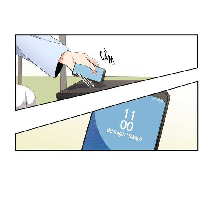 ký ức tháng 7 chapter 1.1 15