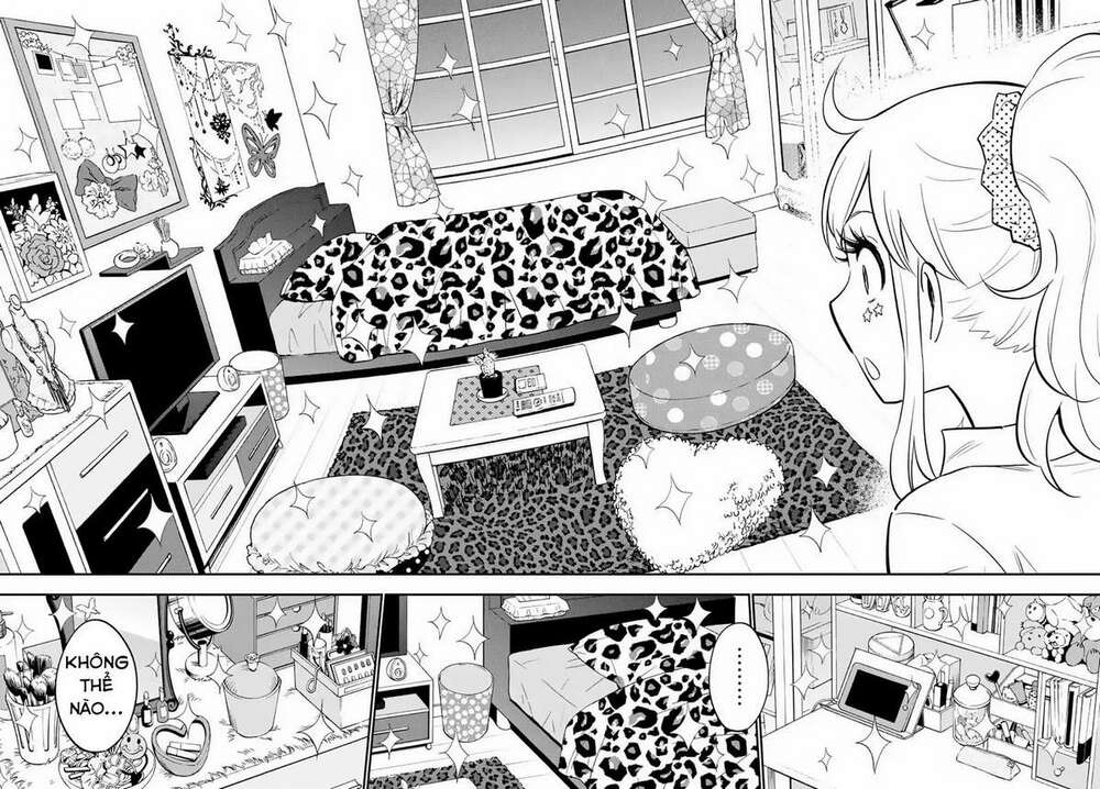gyaru kuri! chapter 1.5 10