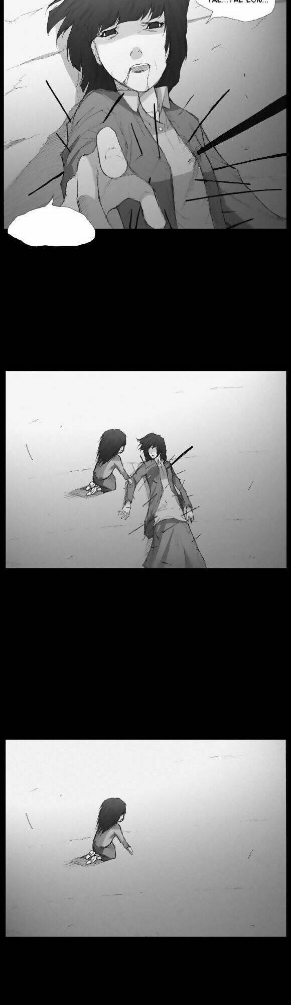 siêu năng chapter 15 18