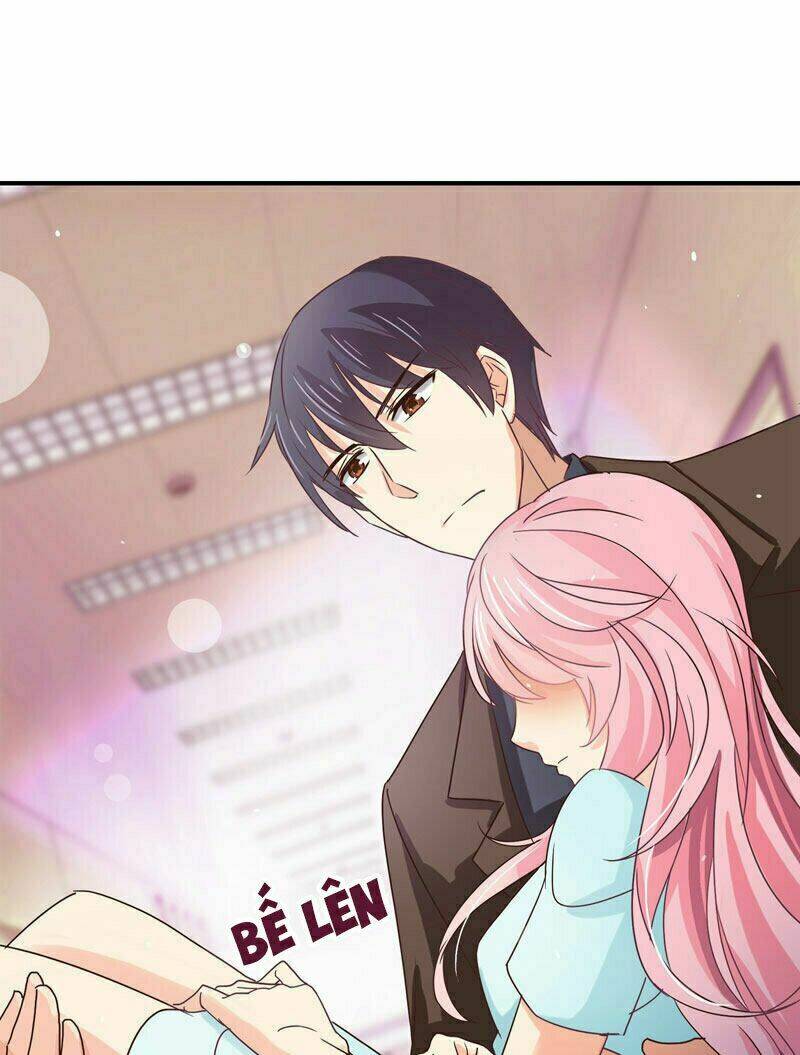 cuồng duệ tiểu thê chapter 39 21