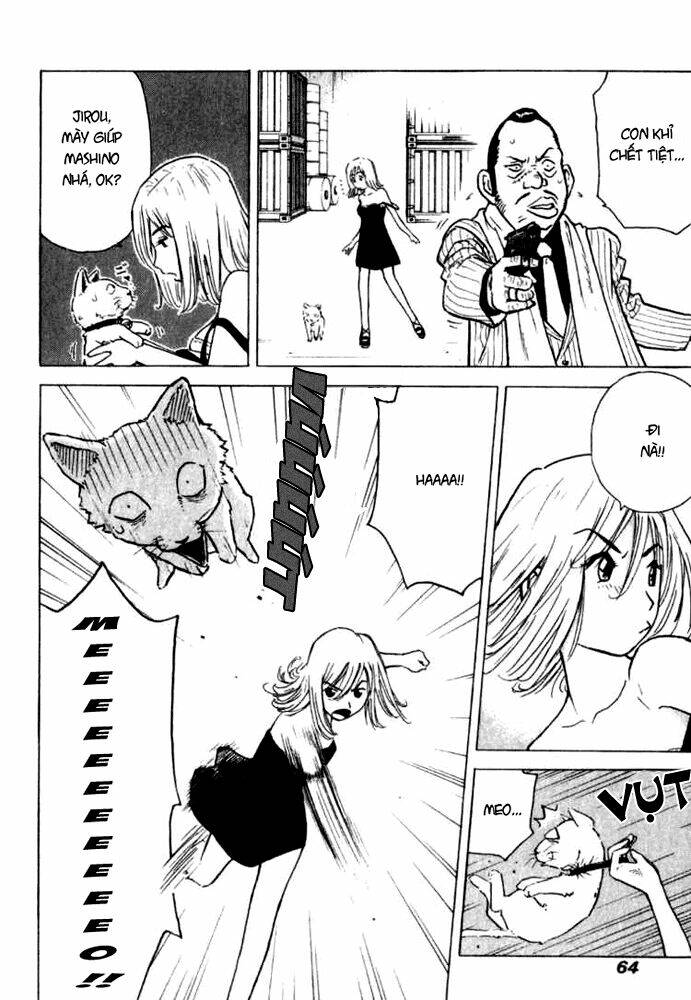 hot milk chapter 3 8