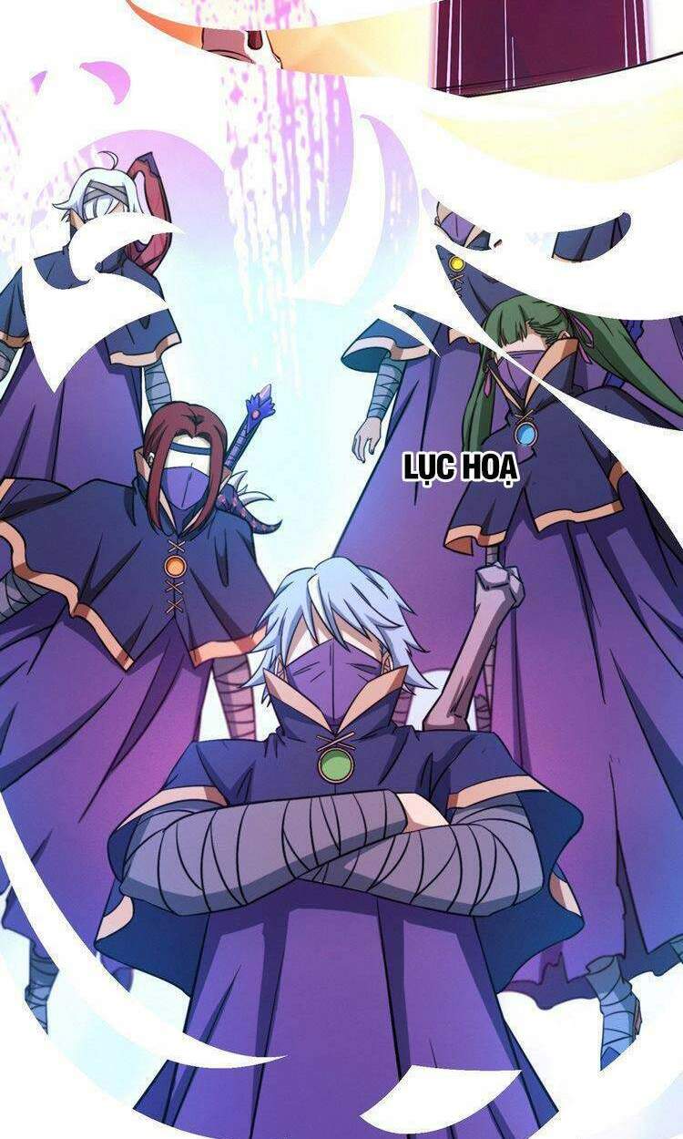 vạn cổ kiếm thần chapter 156 26