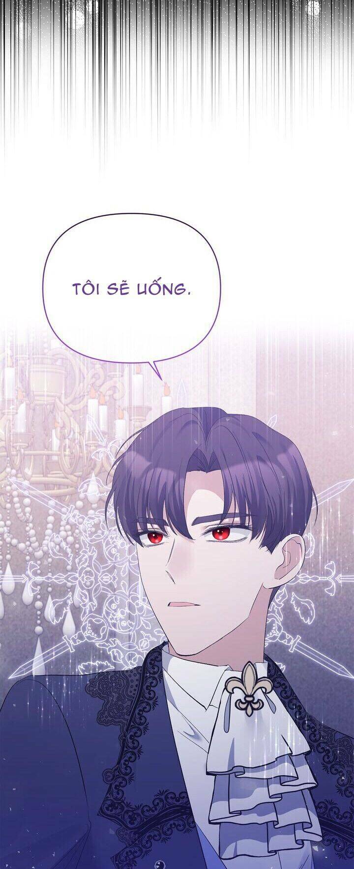 nữ công tước phương bắc là một nhân vật phản diện chapter 30 50