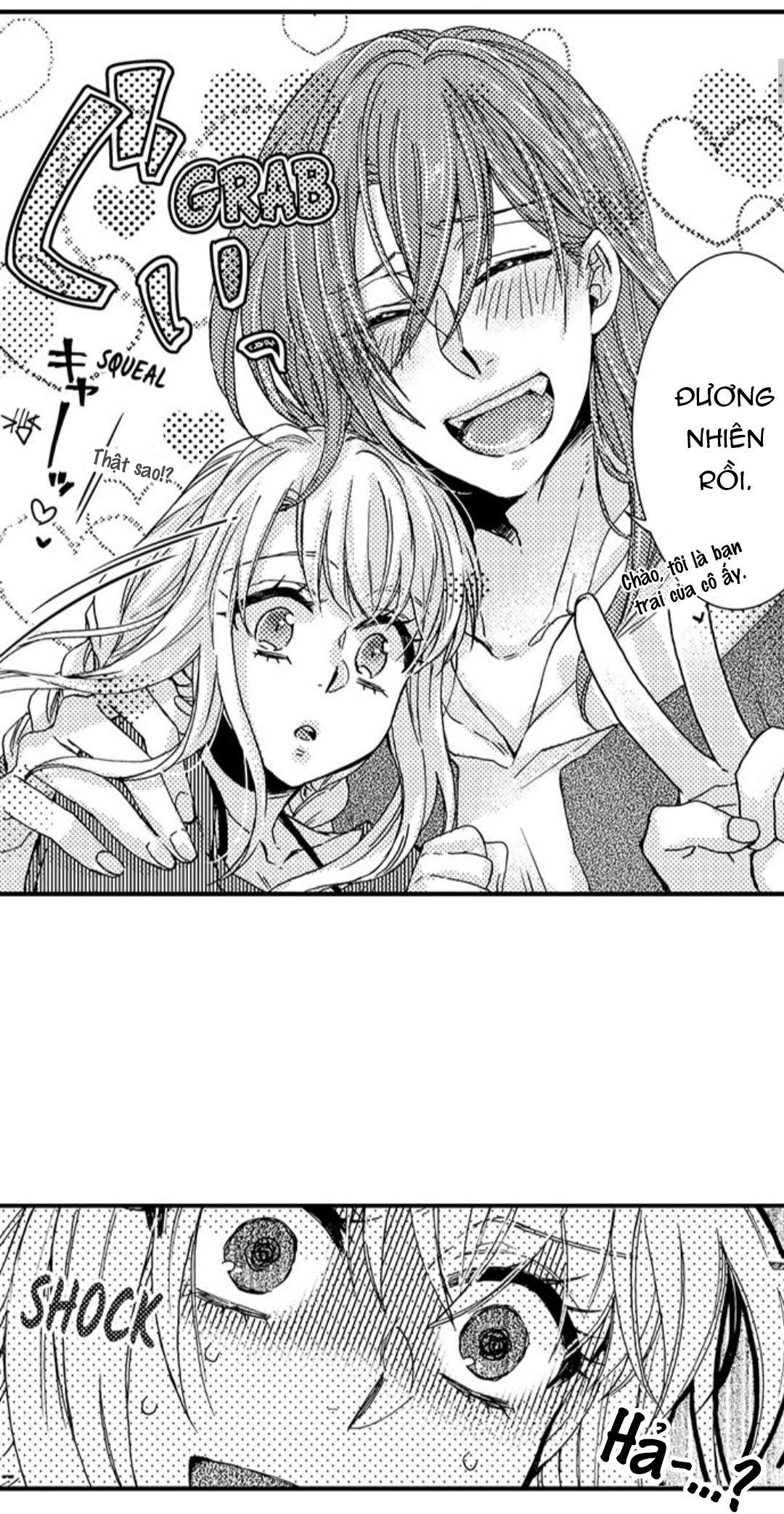 vị sếp thú tính nhà bên chapter 48.1 4