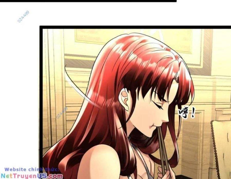 đóng băng toàn cầu: tôi gây dựng nên phòng an toàn thời tận thế chapter 112 33