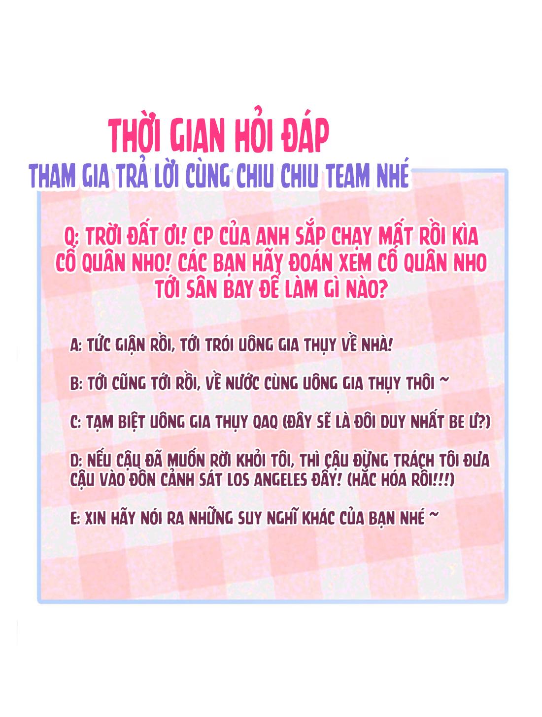 Hotsearch Của Ảnh Đế (END) chapter 185