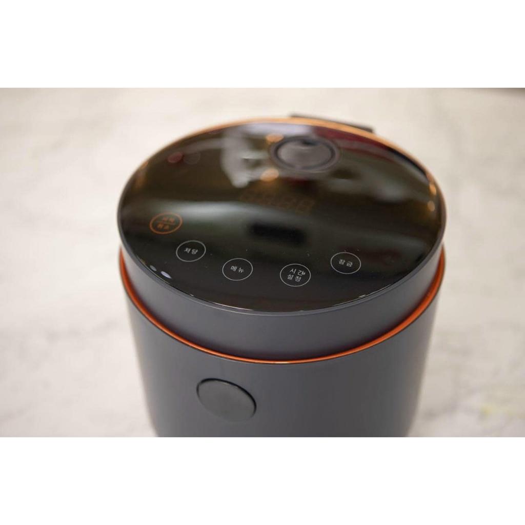 Nồi Cơm Tách Đường COOK CLUB HEALTHY, Dung Tích 0.7L, Thích Hợp Cho Người Tiểu Đường, Ăn Kiêng, Nhập Hàn, BH 12 Tháng