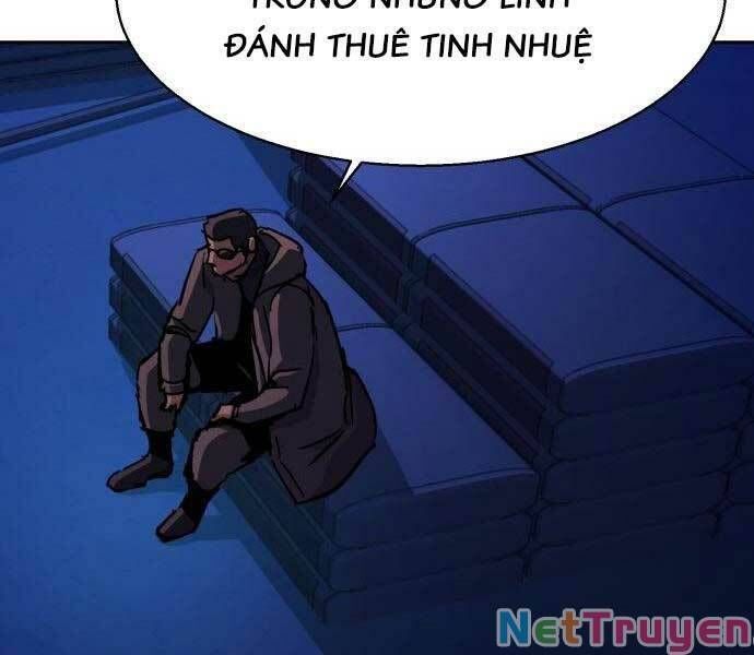 bạn học của tôi là lính đánh thuê chapter 137.2 35