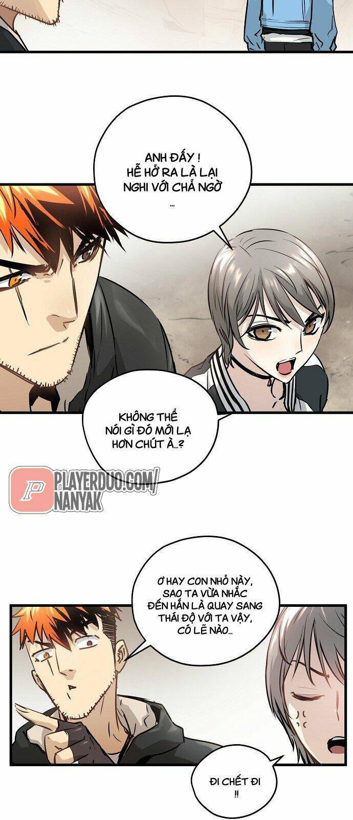 hứa lan chapter 48 23