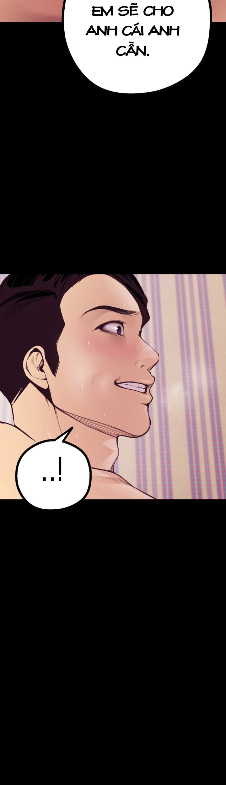 một thế giới mới tuyệt vời chapter 4 32