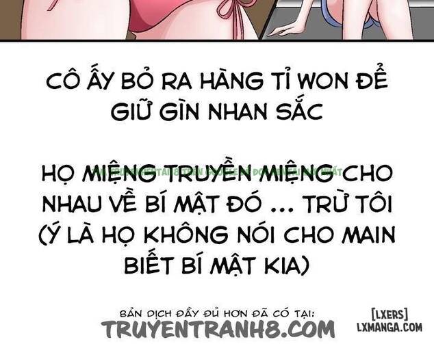 mùi vị của đôi bàn tay chapter 2 2