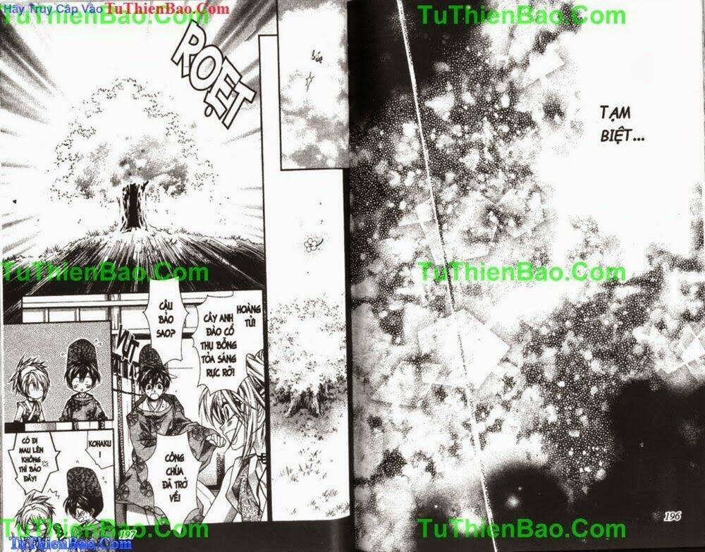 truyền thuyết công chúa hoa anh đào chapter 12 100