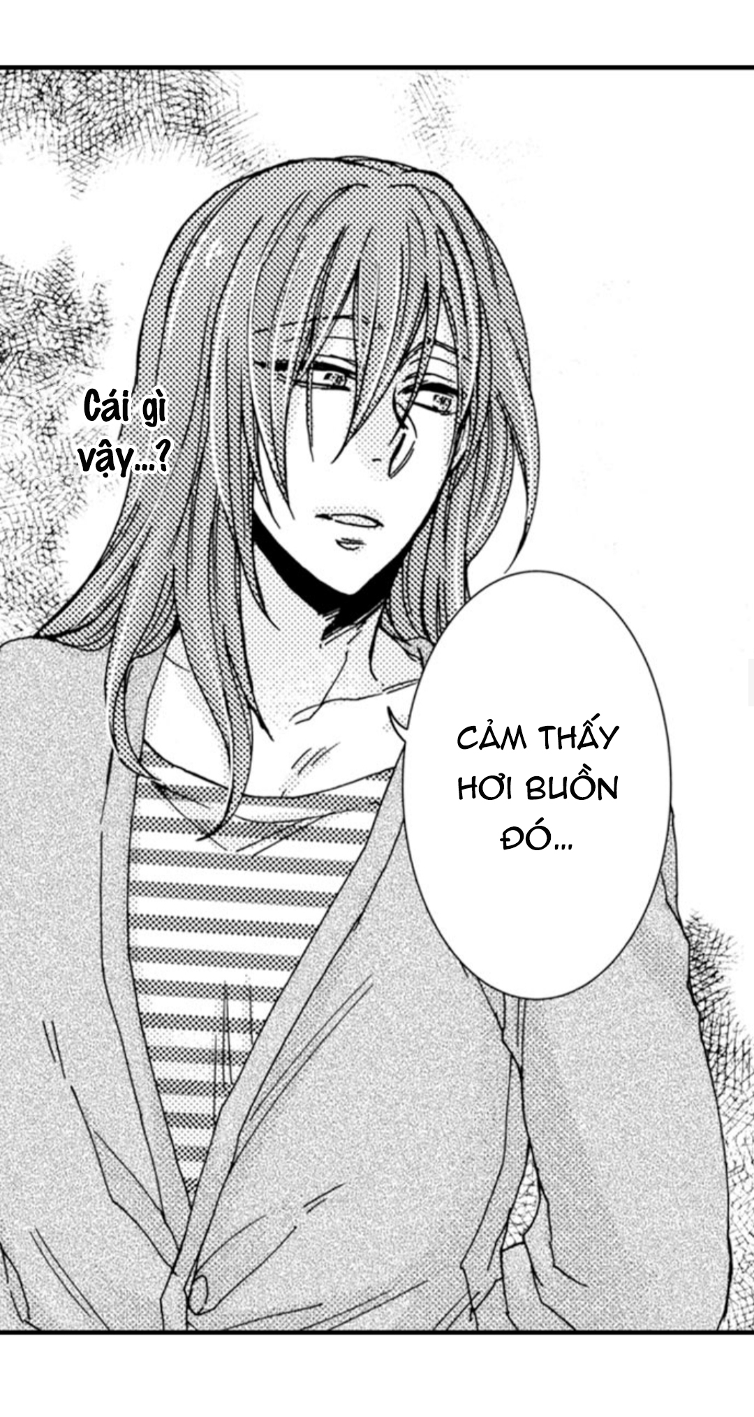 vị sếp thú tính nhà bên chapter 37.2 7