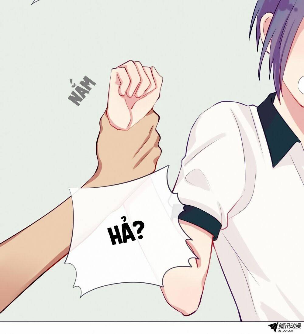 song sinh đổi chỗ ở chapter 10 32