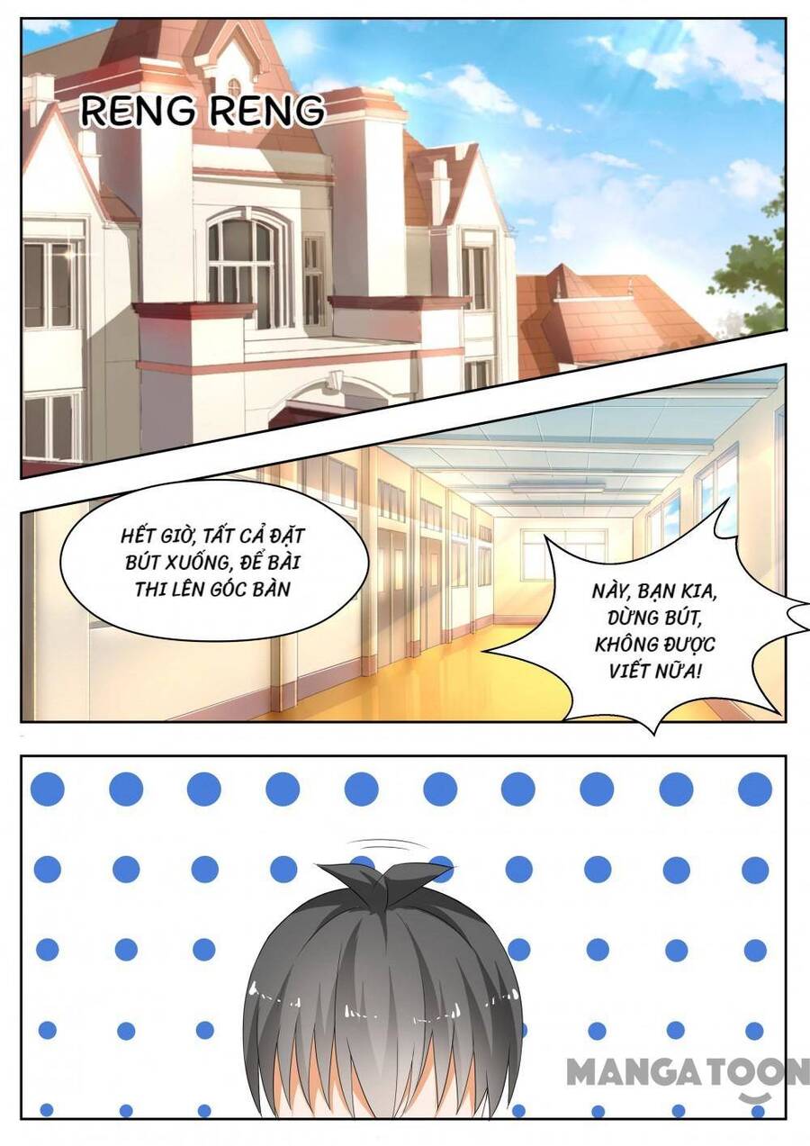 the boy in the all-girls school chapter 166 2