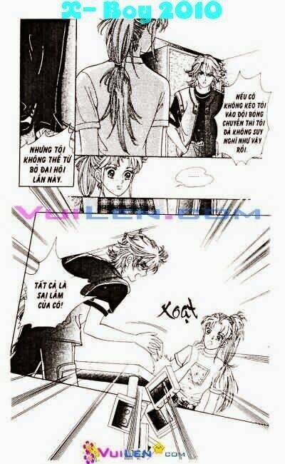 cô giáo tuổi 18 chapter 10 134