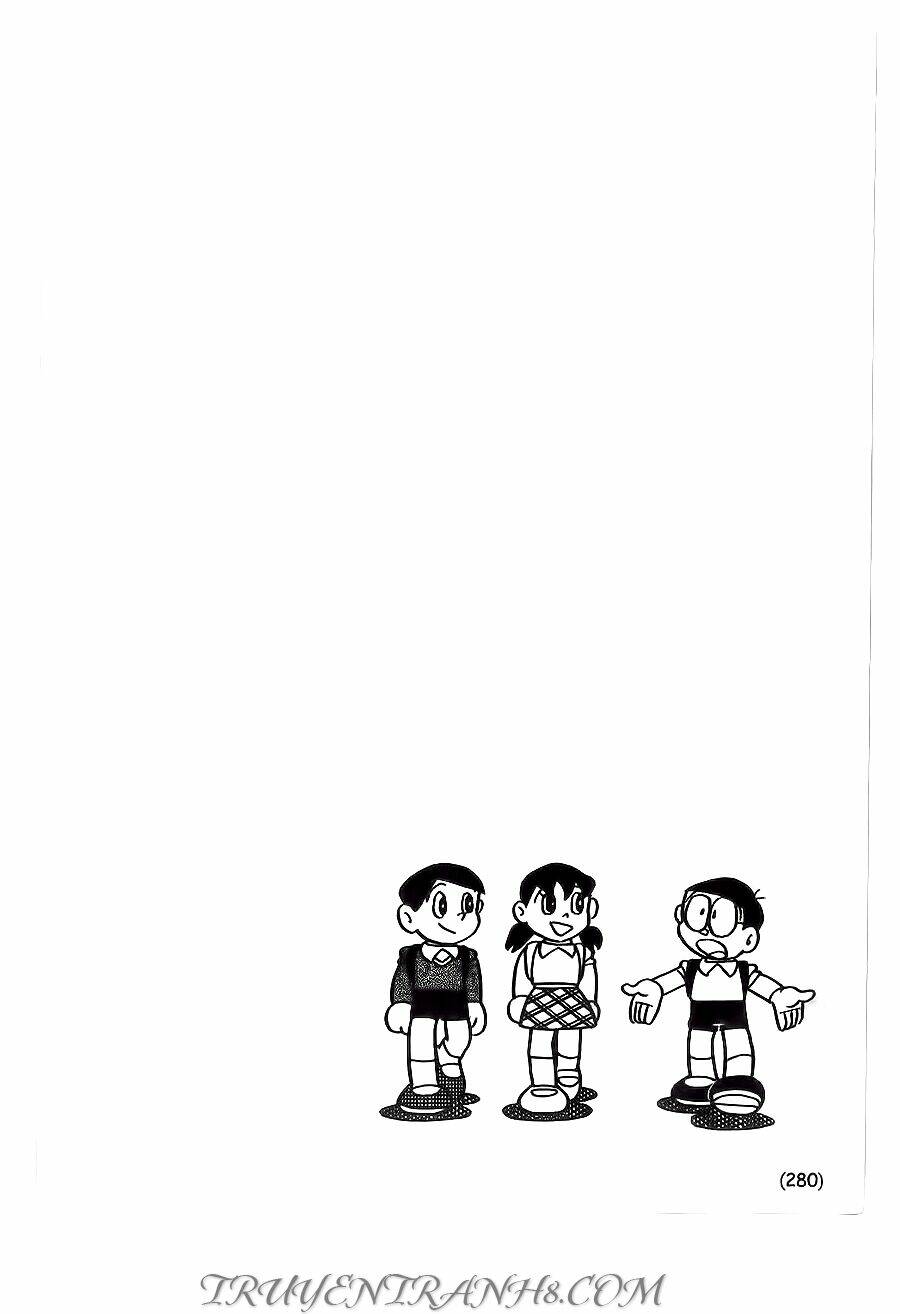 đại từ điển doraemon chapter 7 12