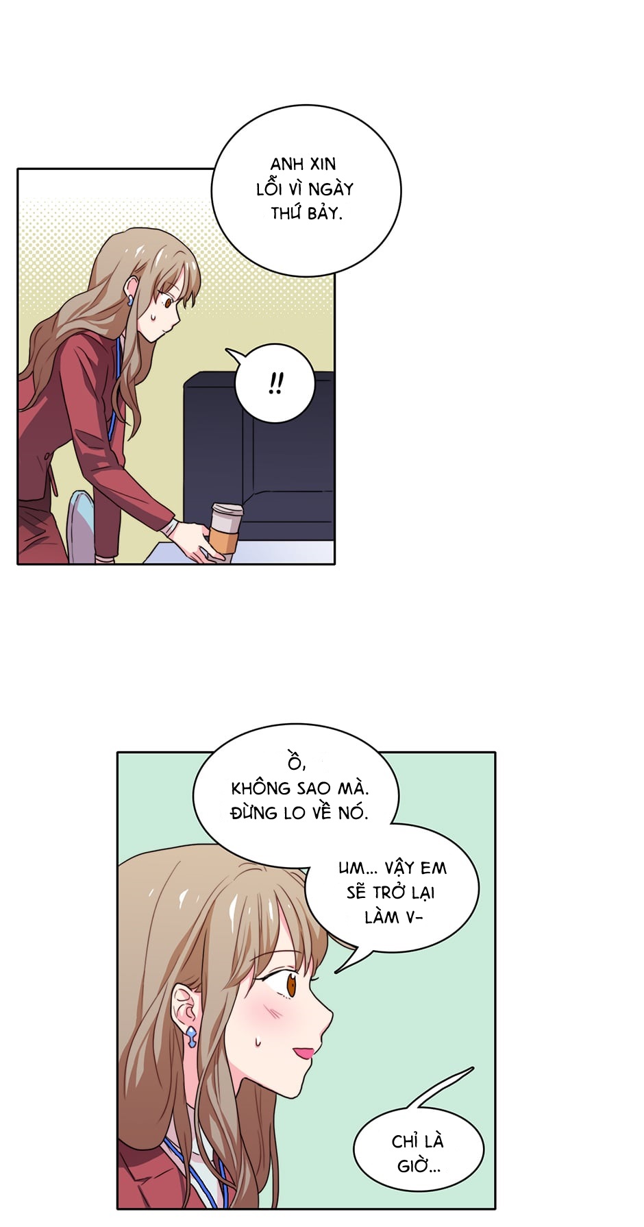 quý cô với chiếc mặt nạ chapter 37 23