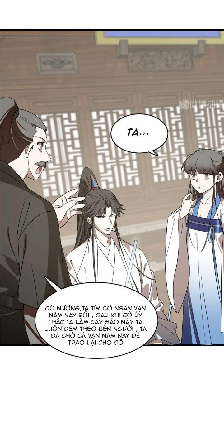 độc bộ thiên hạ: đặc công thần y chapter 237 25