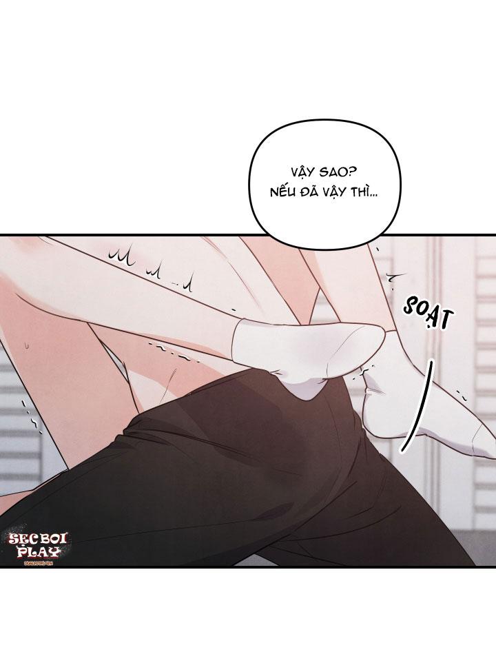 mối quan hệ của thú nhân chapter 5 34