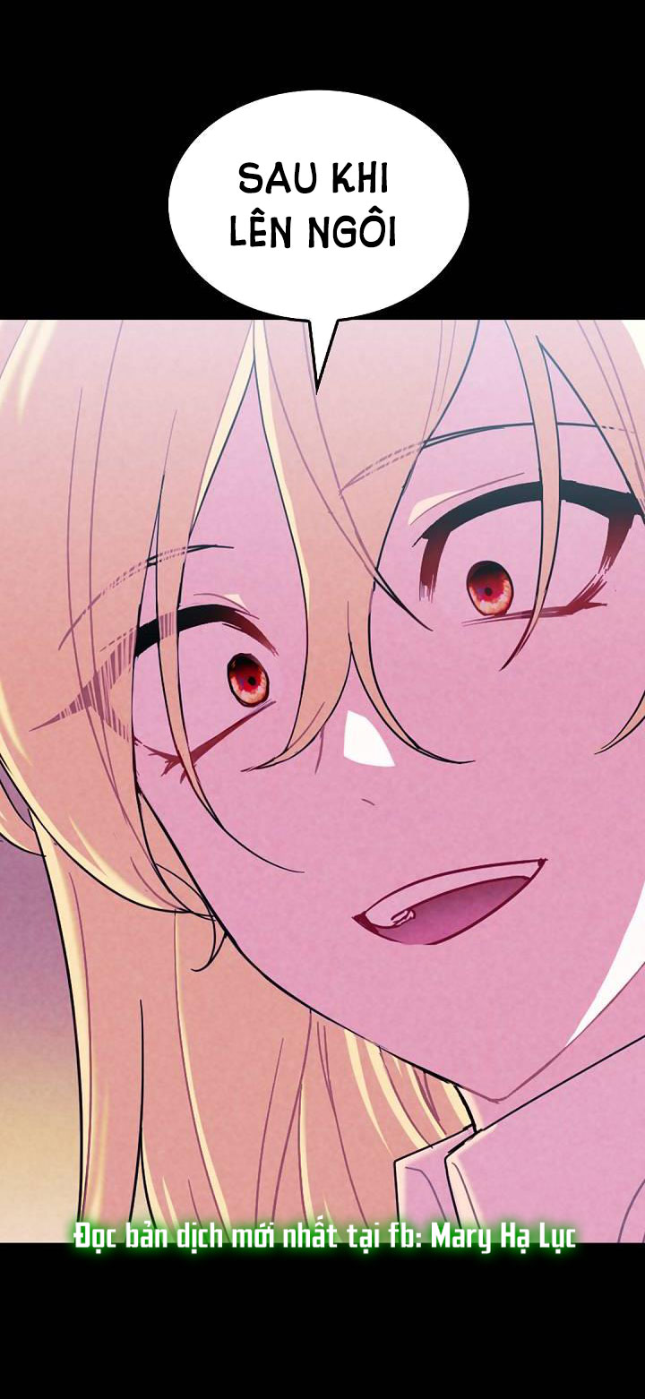[bản 18+] trò chơi săn mồi của hoàng đế và thánh kỵ sĩ chapter 30.2 27