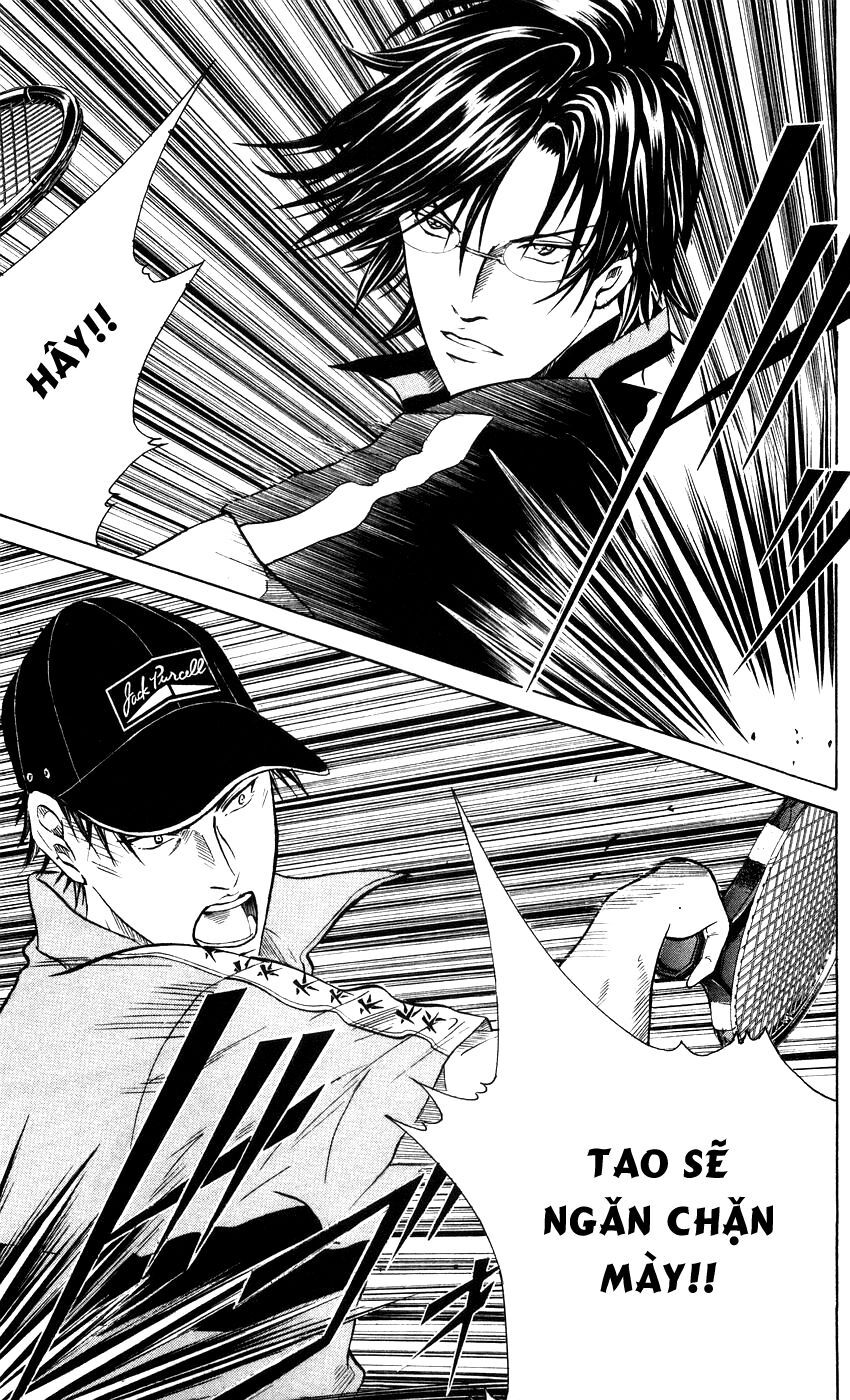 new prince of tennis chapter 346 11