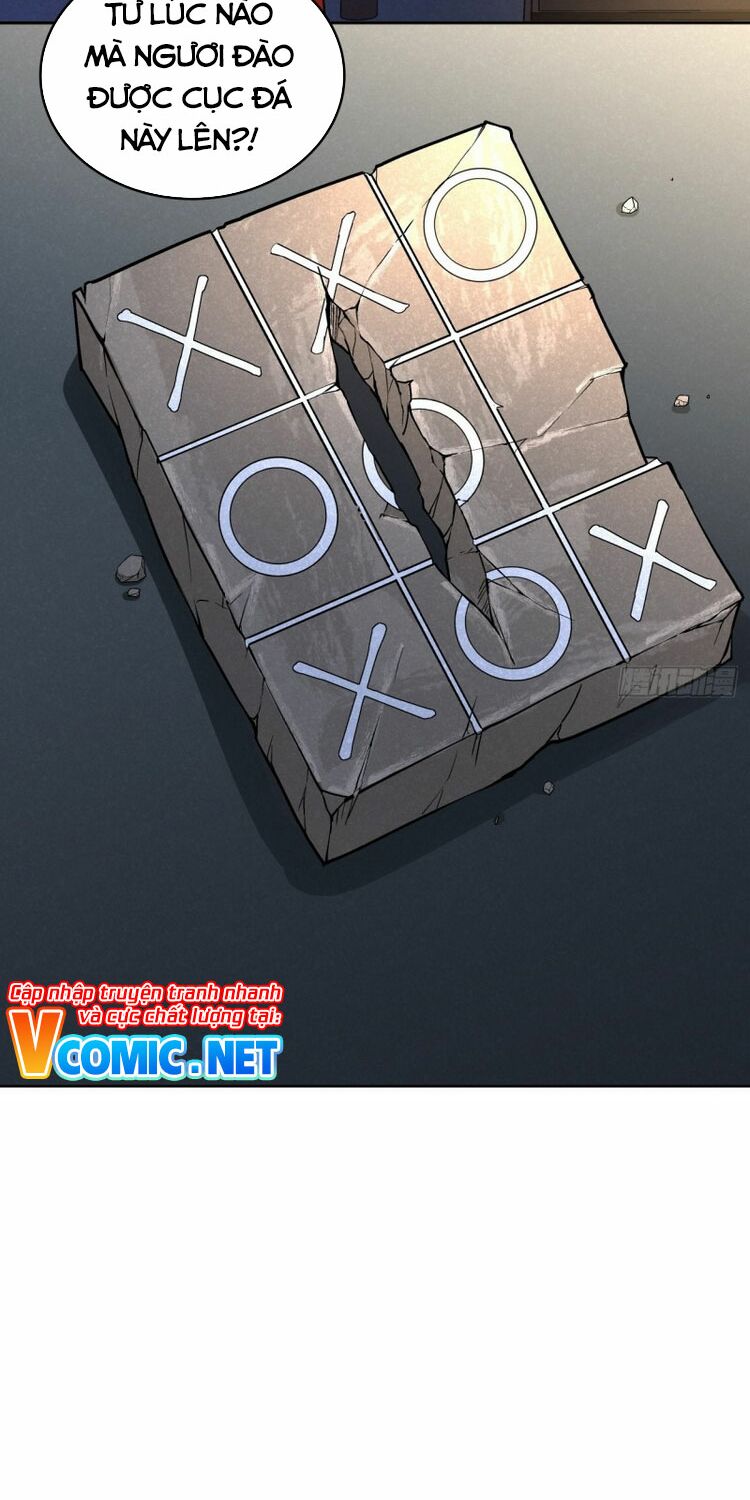 ta là nhà giàu số một, ta không muốn trọng sinh chapter 29 14