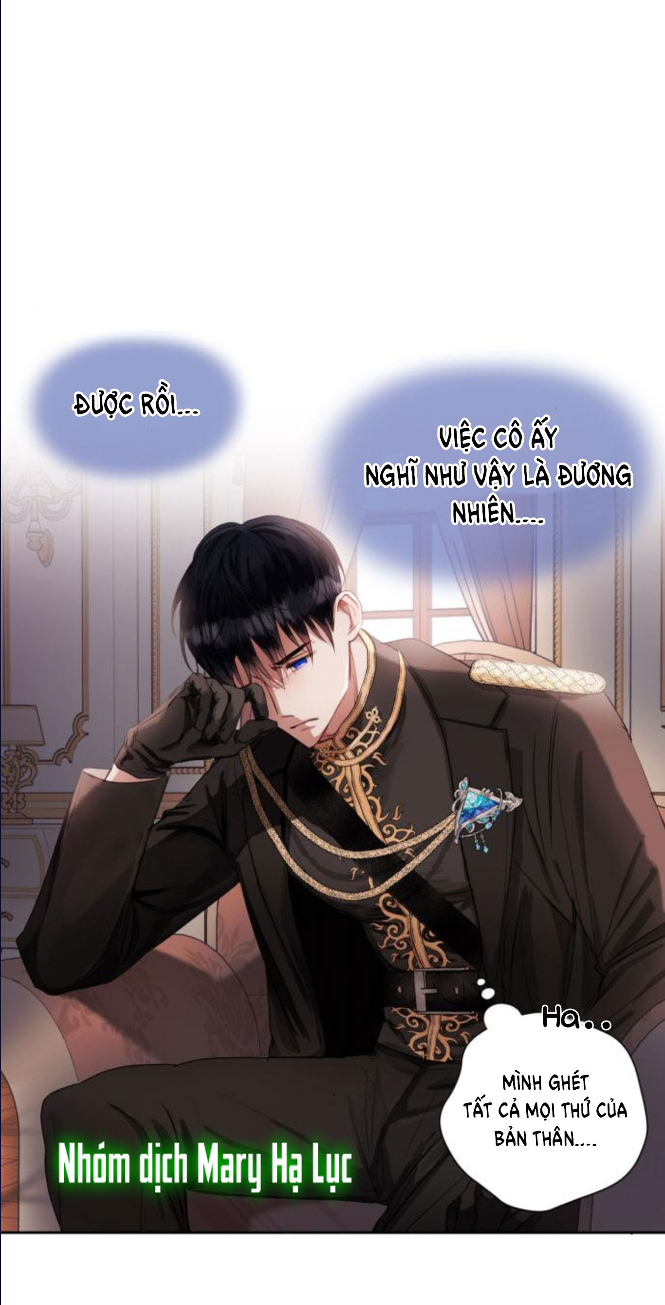 đỉnh cấp nuôi dưỡng lão công chapter 6 38