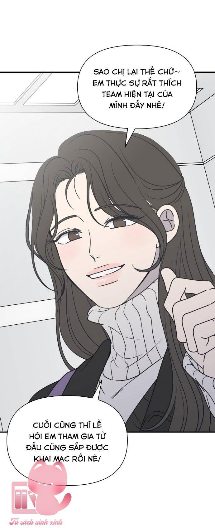 nói không với tình công sở chapter 1 63