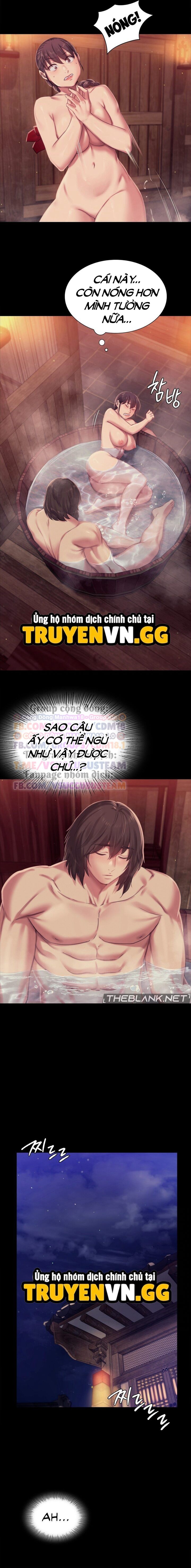 [18+] tiểu thư chapter 101 16