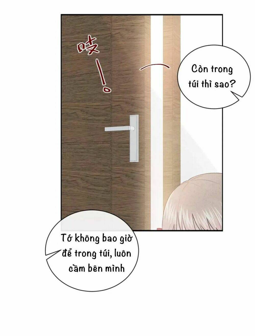 từ cái nhìn của em chapter 16 38