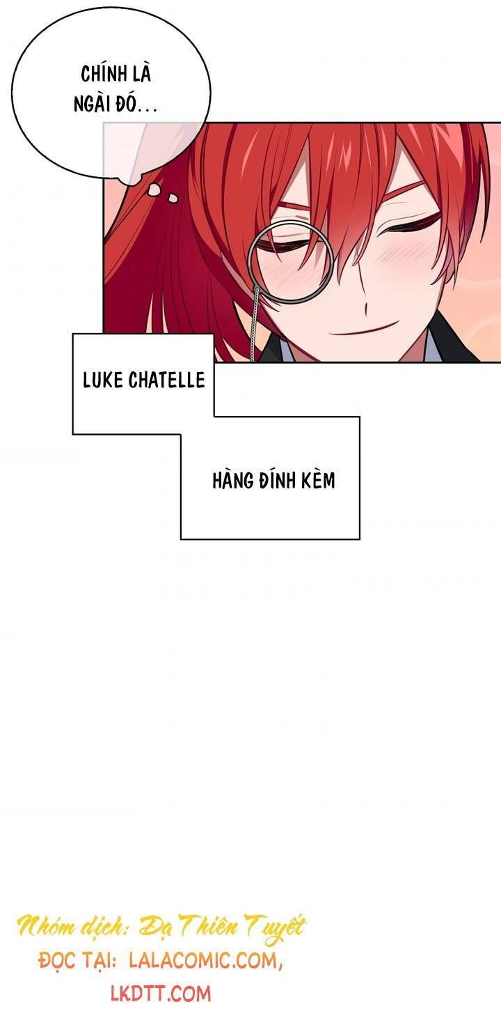 Đừng Đụng Vào Em Trai Ta chapter 35 4