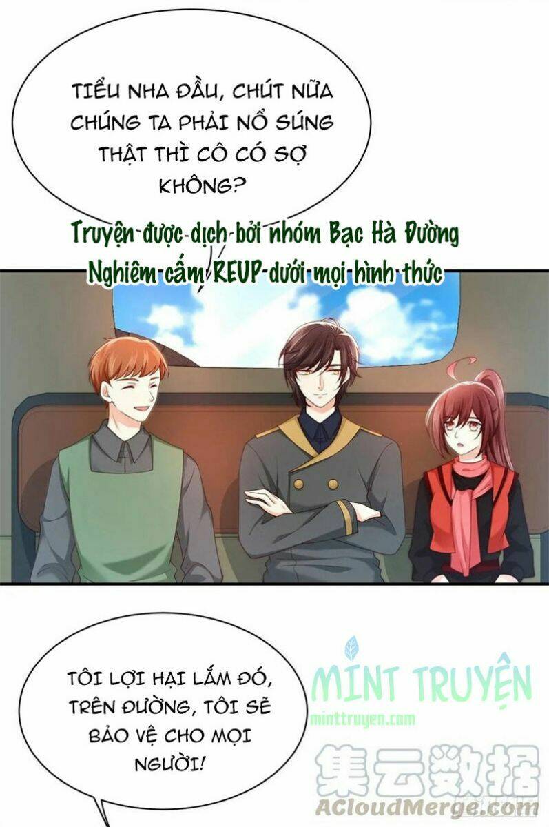 nam thần truy thê chỉ nam chapter 92.2 9