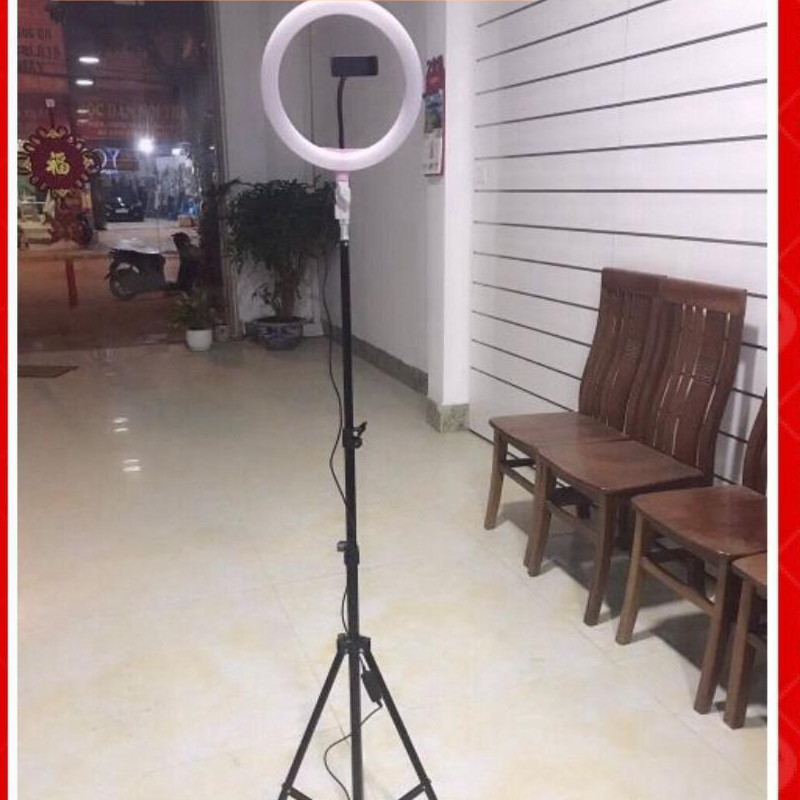 Bộ live stream cỡ lớn 26cm