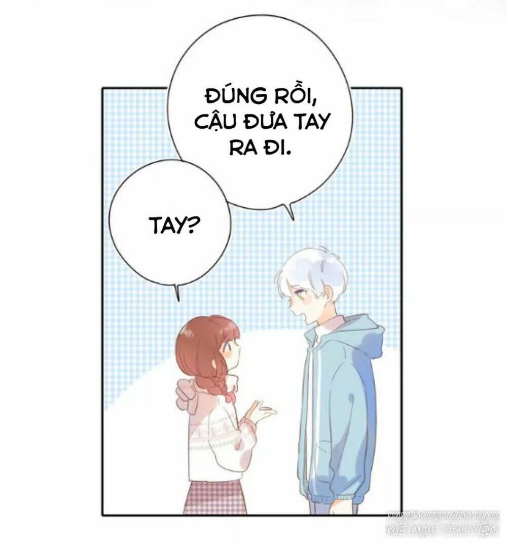 sos! tôi đã yêu một con sâu bướm (phần 2) chapter 58 63