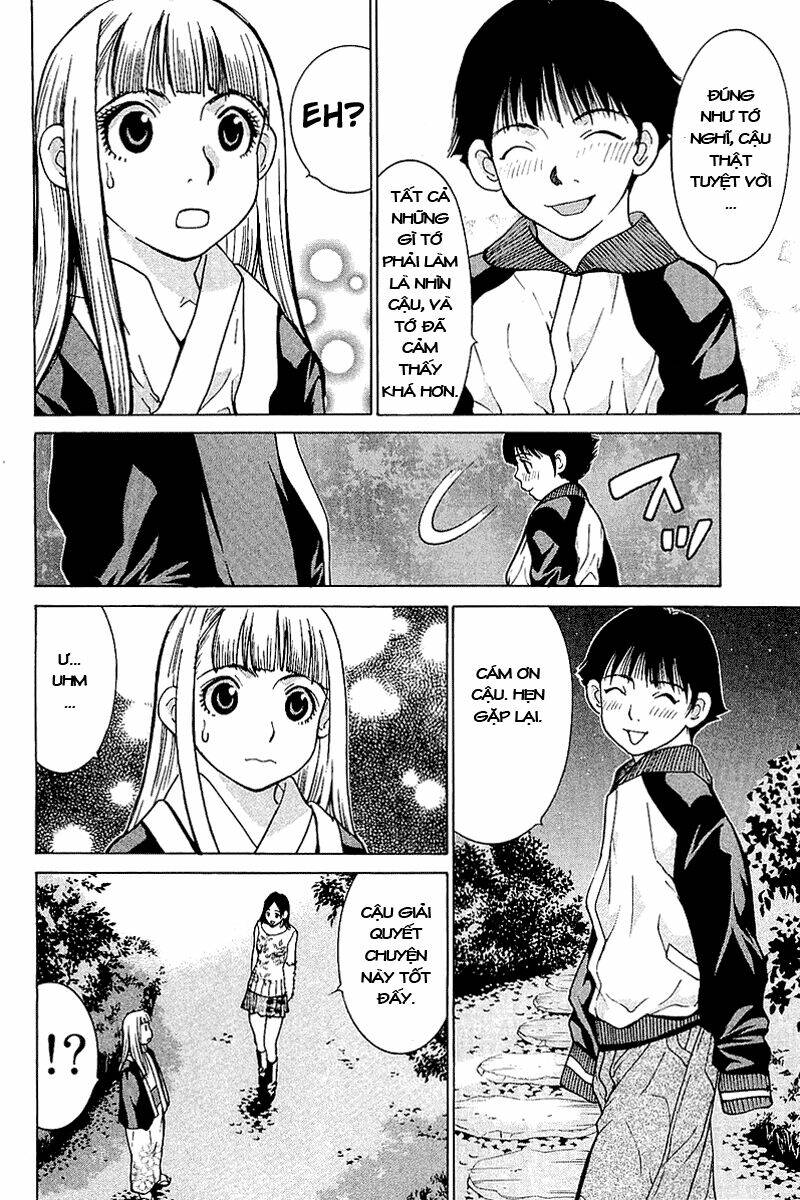 gacha gacha - secret chapter 8 31