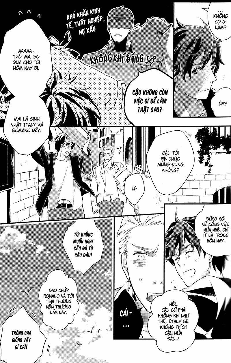 hetalia dj - eternita chapter 1 7