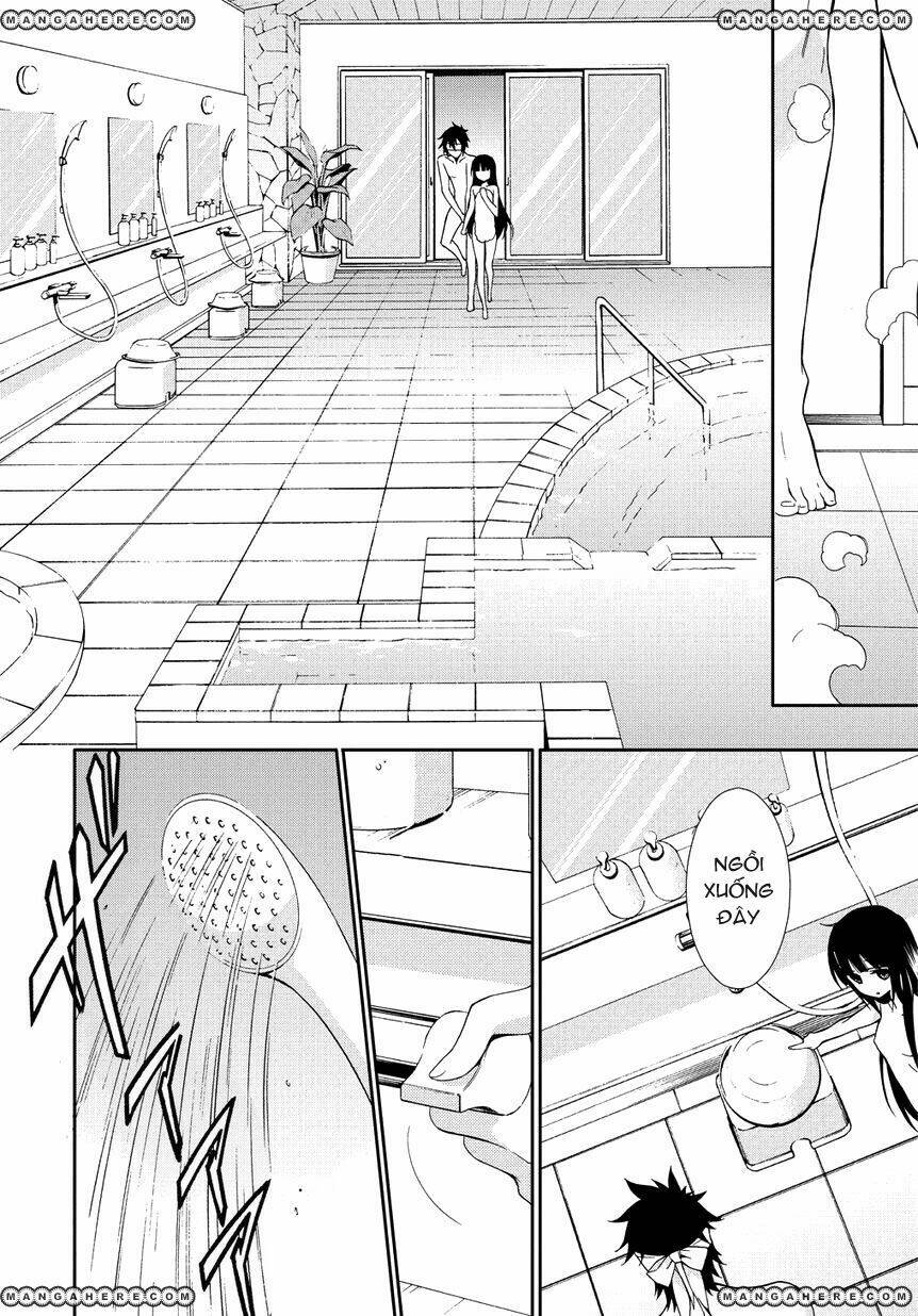 anorexia - shikabane hanako wa kyoshokushou chapter 1 17