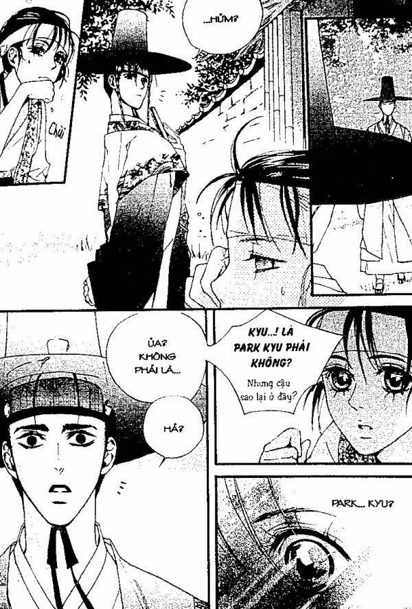 chuyện tình đảo thiên đường chapter 7 28