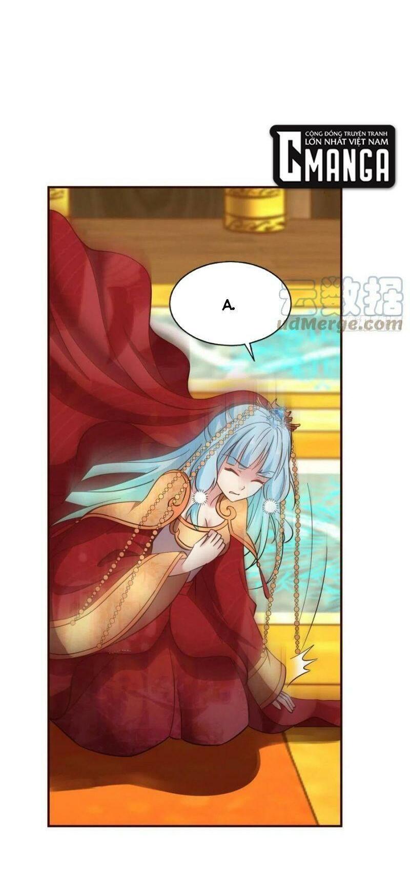 Trọng Sinh Thành Cậu Vàng Tại Dị Thế Chapter 212 32