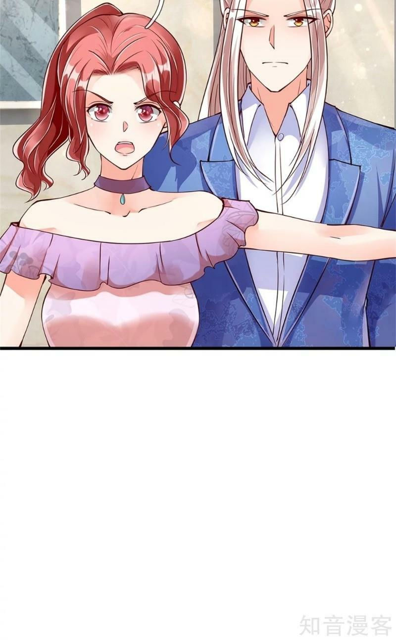 vú em tiên tôn đi ở rể chapter 104 18