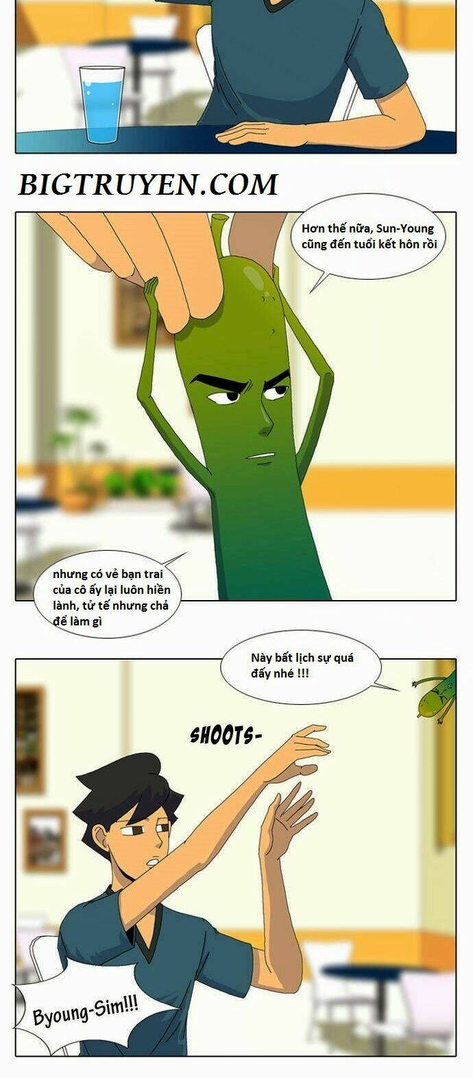 ya! oee chapter 2 21