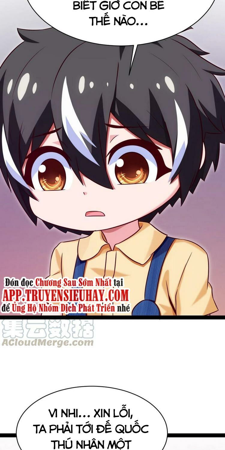 ma thú kiếm thánh dị giới tung hoành chapter 188 39