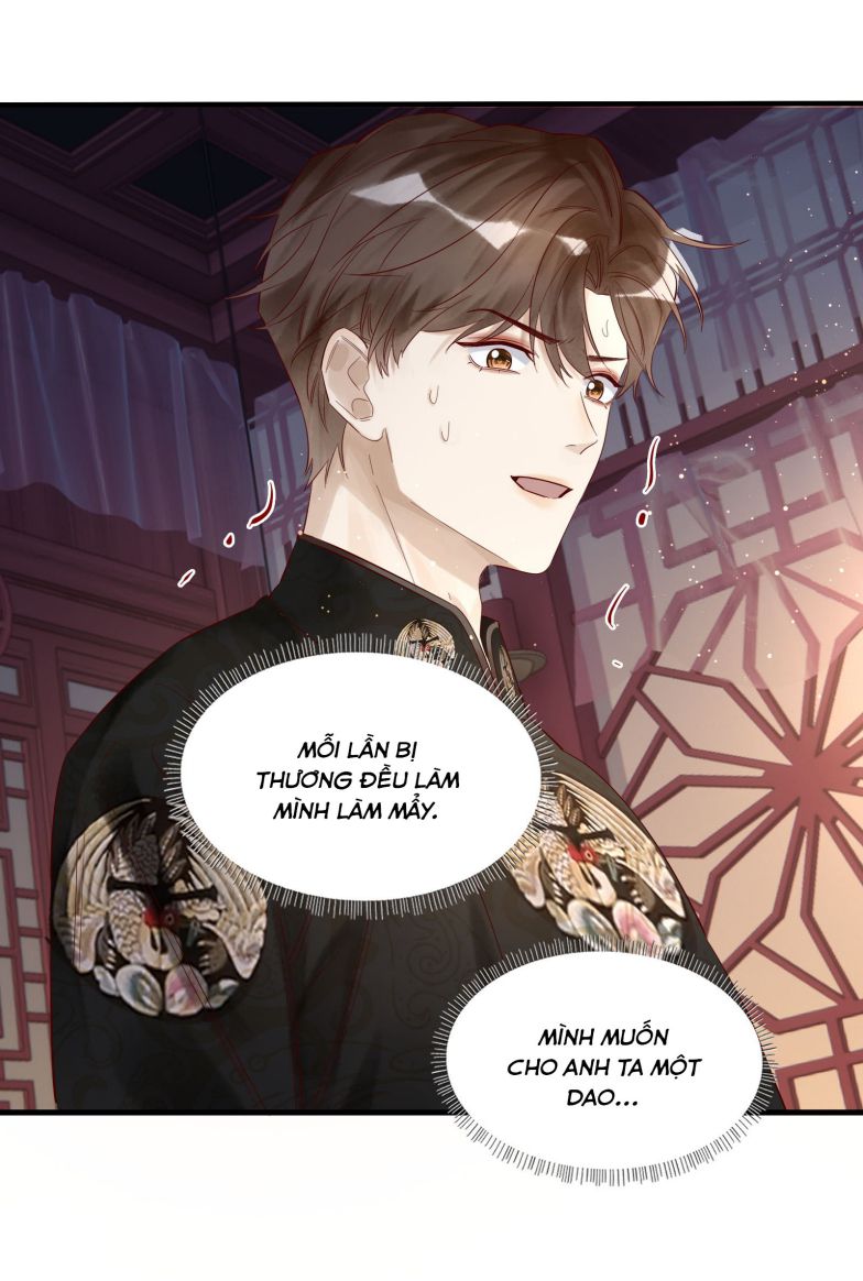 phim giả làm thật chapter 45 30