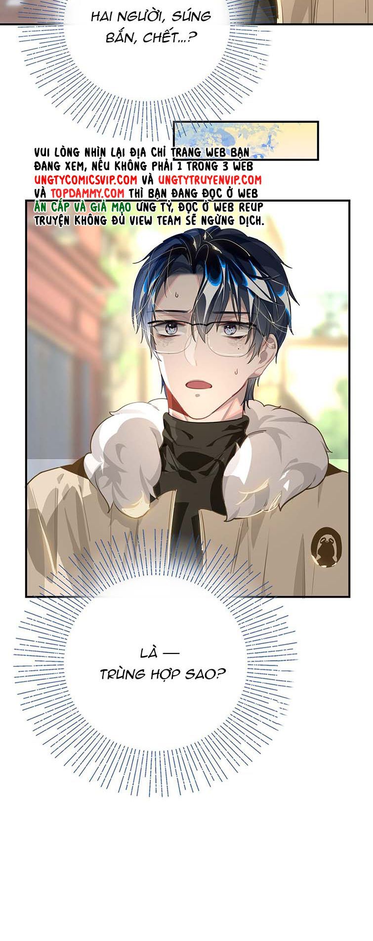 tôi bị điên đó chapter 7 24