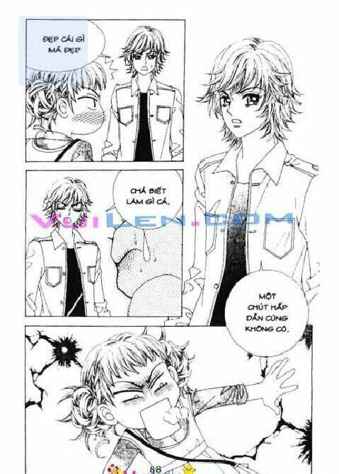 ánh nắng chói chang chapter 4 87