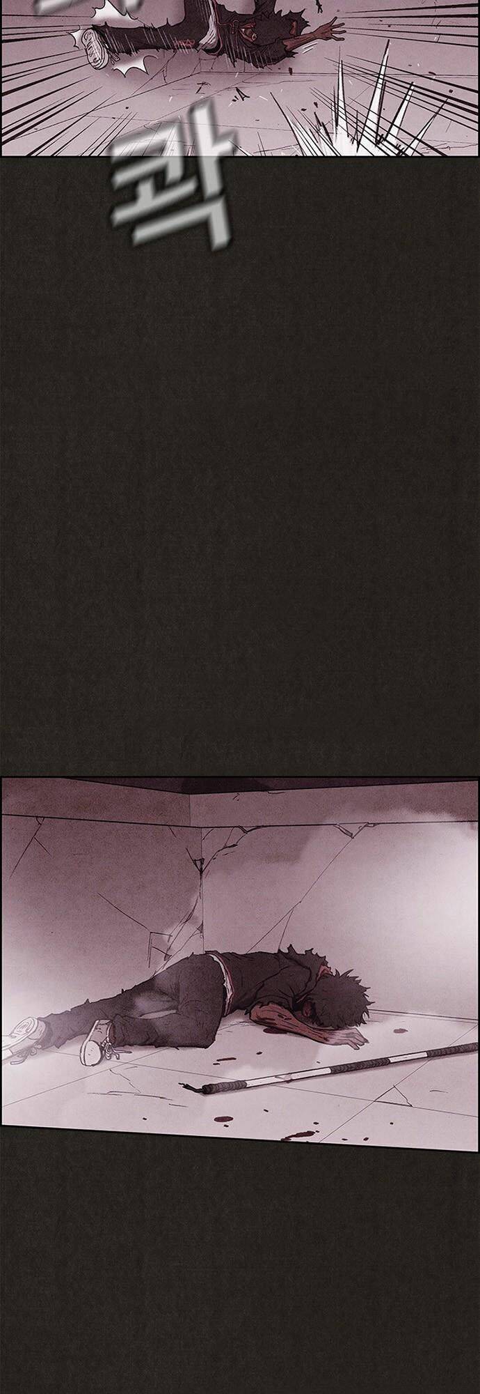 quái vật tại chung cư xanh chapter 138 12